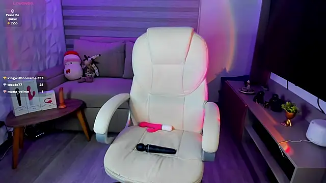 Valery__se's cam snapshot