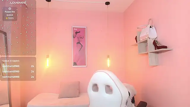 Milu_carbajal_x's cam snapshot