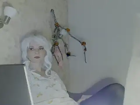 EroGoddes's cam snapshot