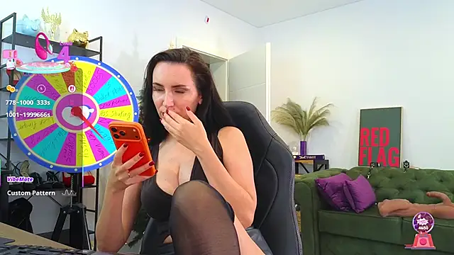 EvaKeks's cam snapshot