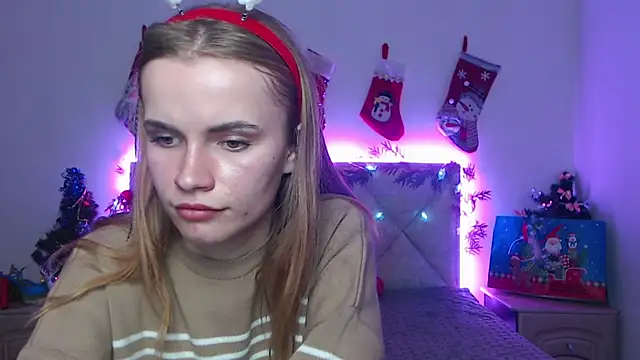 MargaritaKiss's cam snapshot