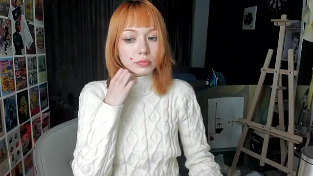 DianaMoore's cam snapshot