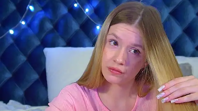 MilanaBalmain's cam snapshot