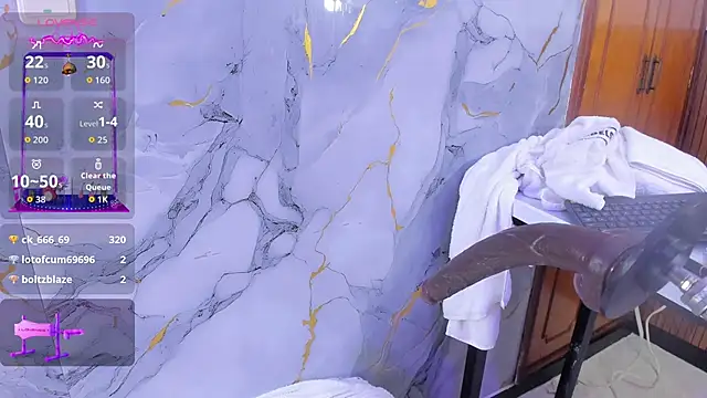 barbara_connor's cam snapshot