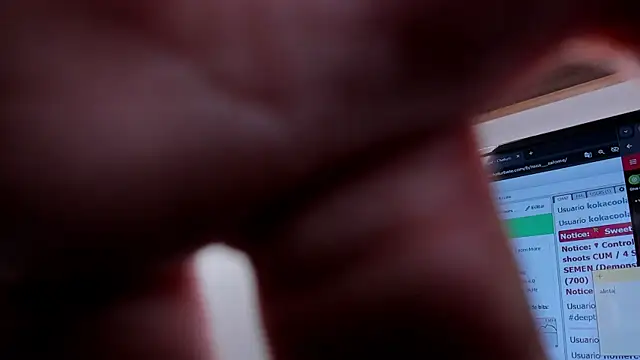 foxy_sharlotte's cam snapshot