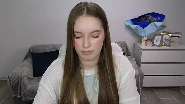 EvaMaddison's cam snapshot