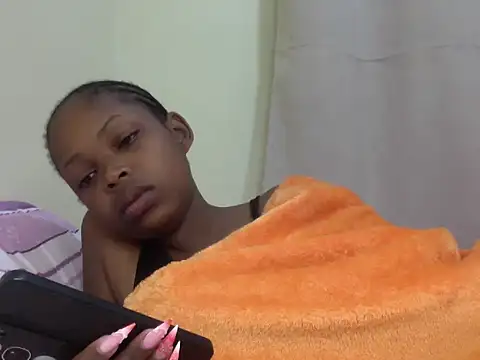 queen-sasha's cam snapshot