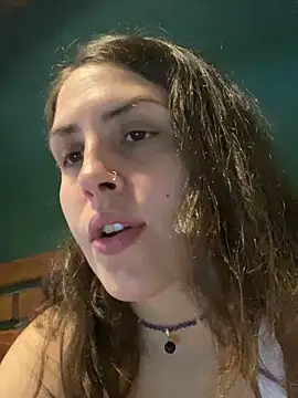 isadelasestrellas's cam snapshot