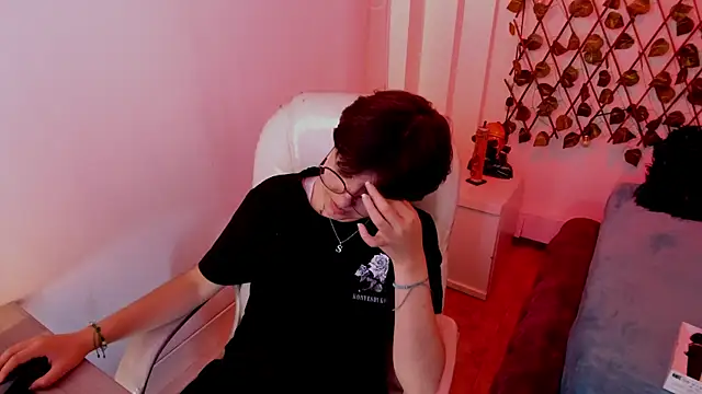 Nathaly_ds's cam snapshot