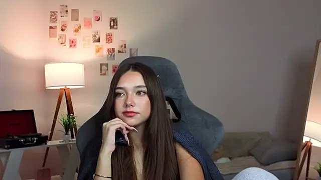 Vexorine's cam snapshot