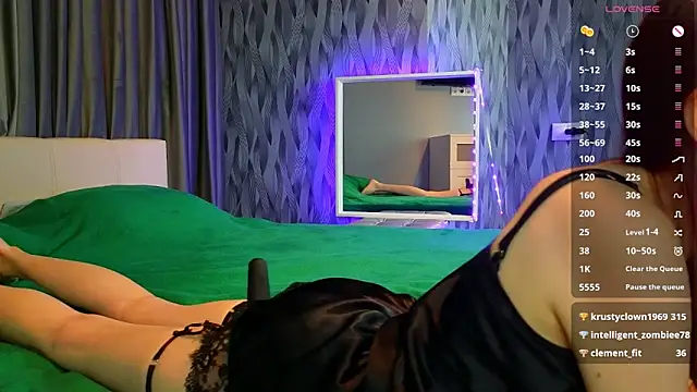 TwistedBilling's cam snapshot