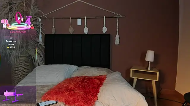 Elecktra_sweet's cam snapshot