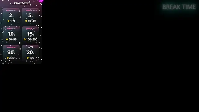 Alahia7demon's cam snapshot