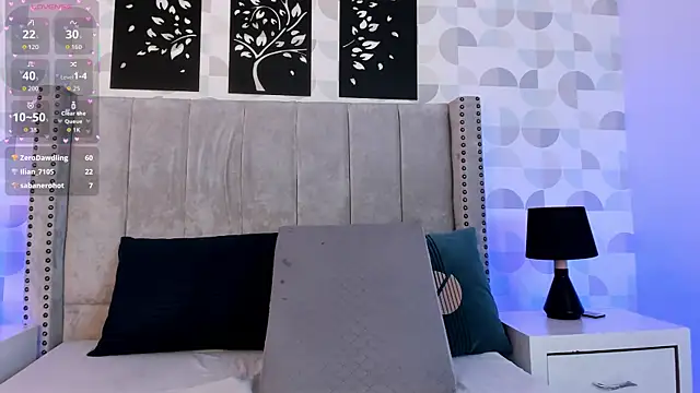 ashly__ms's cam snapshot