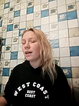 Anna_wey's cam snapshot