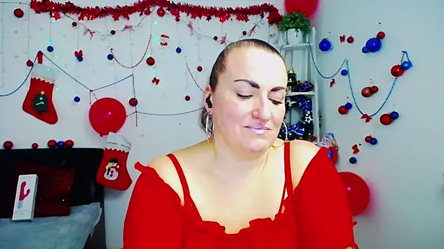 DianaMGG's cam snapshot