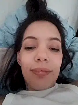 Anestesia_'s cam snapshot