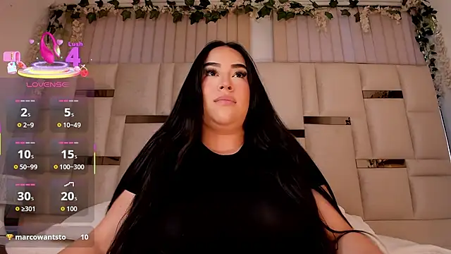 Zoey_thompson's cam snapshot