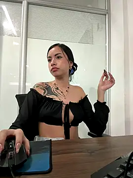 Dakota_Browns's cam snapshot