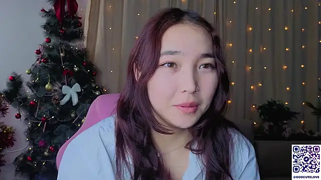 ColettaMejias's cam snapshot