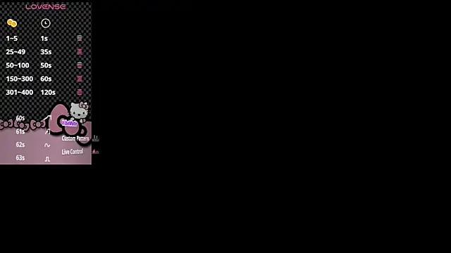 Lunyhose's cam snapshot