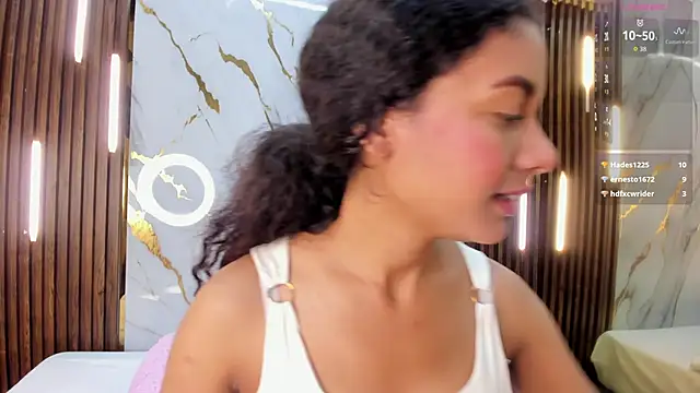 VictoriaDuart's cam snapshot