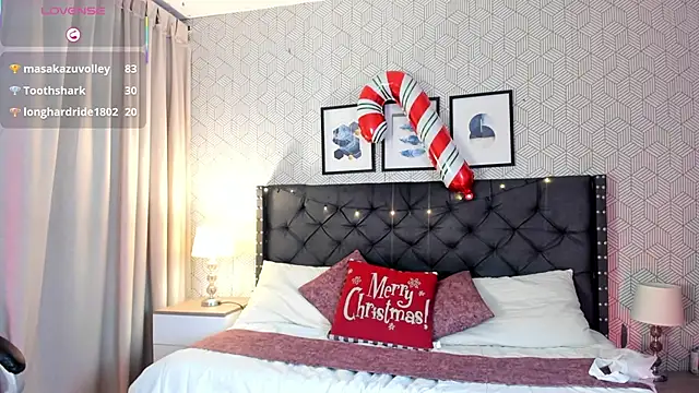 sophie__blare's cam snapshot