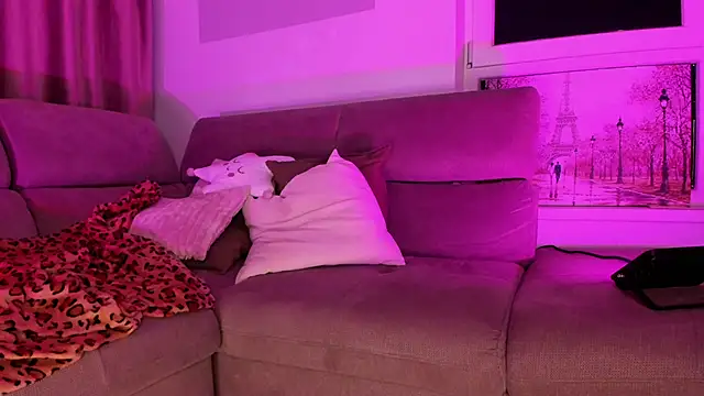 SugarSkye's cam snapshot