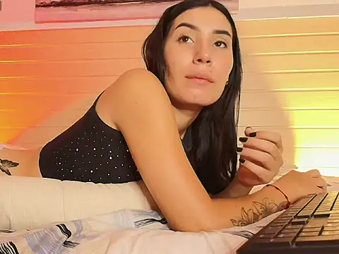 Madisonkay's cam snapshot