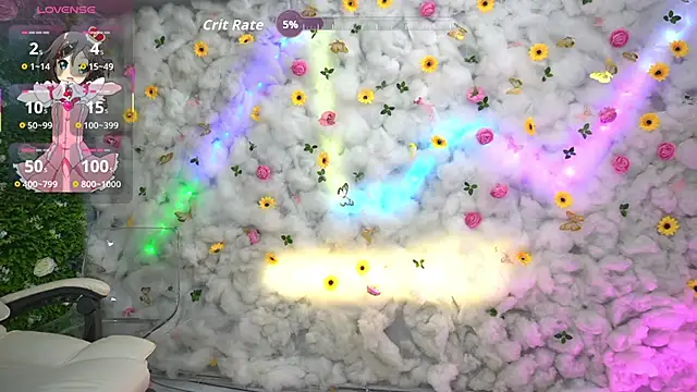 Candy_T33n's cam snapshot