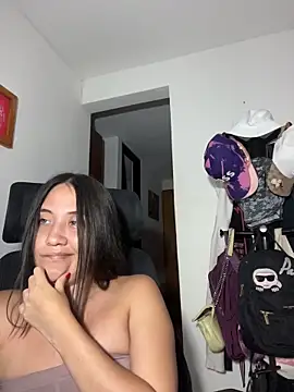 Melody_Spencer26's cam snapshot