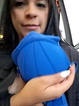 Layla-daring's cam snapshot