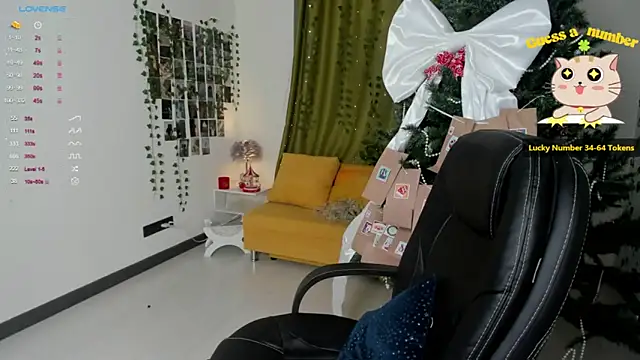 Emmy_Soul's cam snapshot