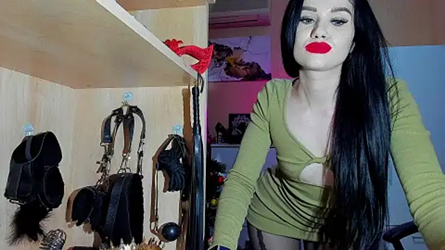 KristiTopxx's cam snapshot