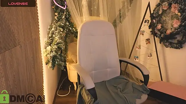 Sheila_queen_'s cam snapshot