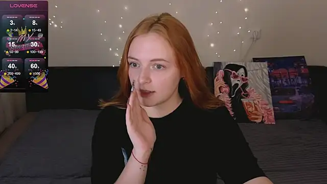 Hanna_melon's cam snapshot