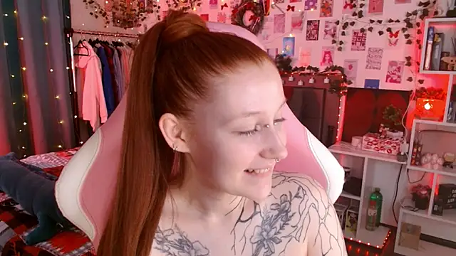 Ayla_Hicks's cam snapshot