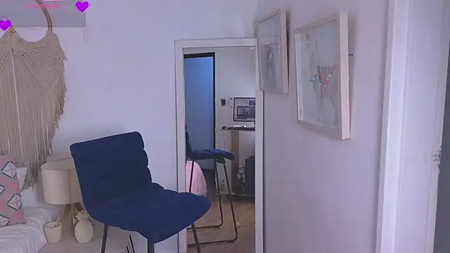 ChaosDoll__'s cam snapshot