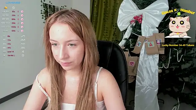 Emmy_Soul's cam snapshot