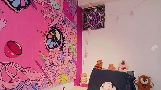 kittyzenn's cam snapshot