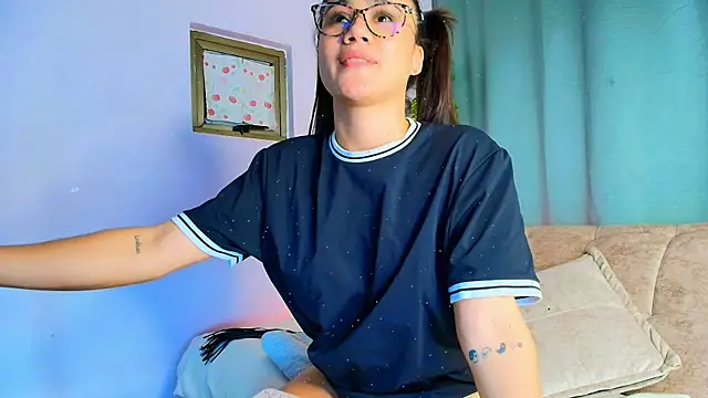 lizzy_kane's cam snapshot