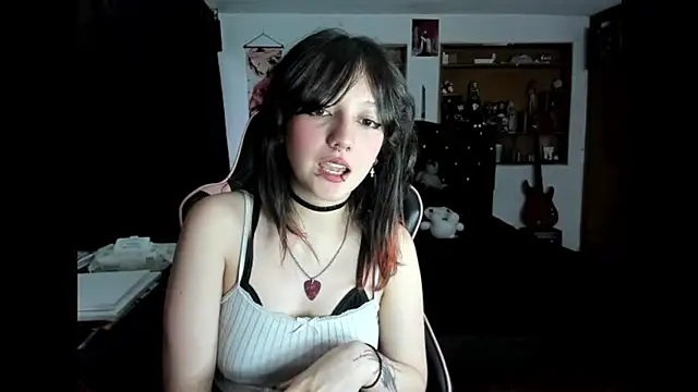 Maki_Zein_'s cam snapshot