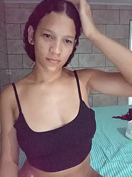 By_Aninha live sex cam