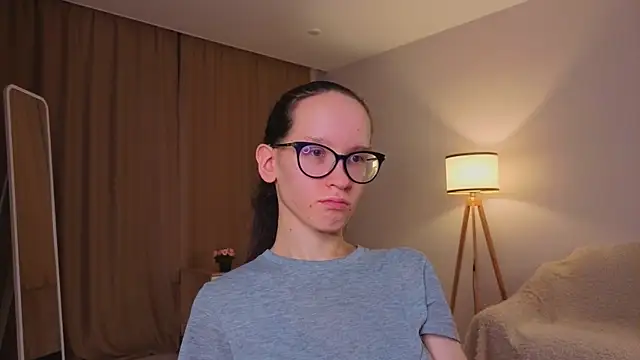 BettyBrowni's cam snapshot