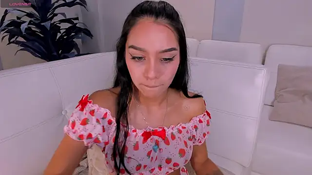 AmaliaCrus's cam snapshot