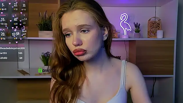 eva_drive's cam snapshot