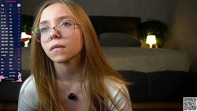 BarbaraViggiani's cam snapshot