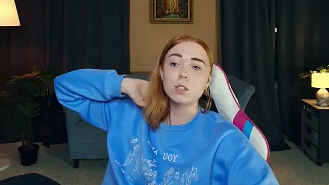 AddieOsler's cam snapshot