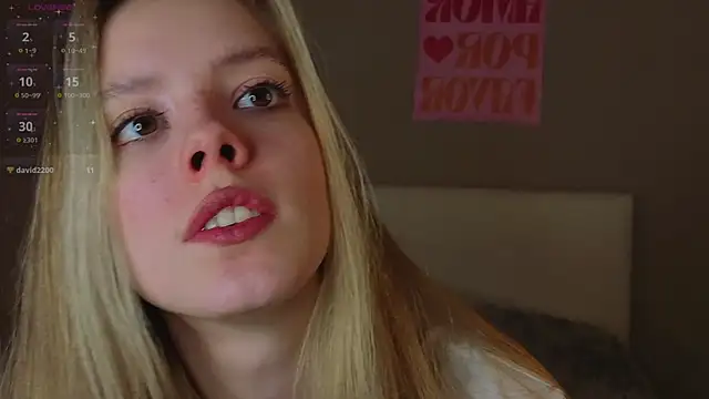 TiffinyMergist's cam snapshot