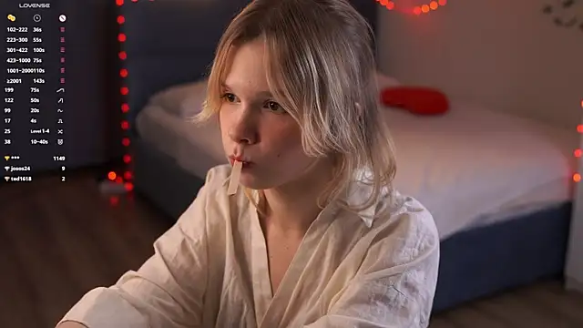 PhillisEsplin's cam snapshot